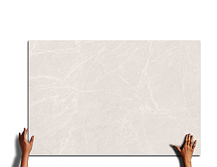 Bianco Spider White