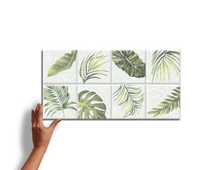 Botanique Decor