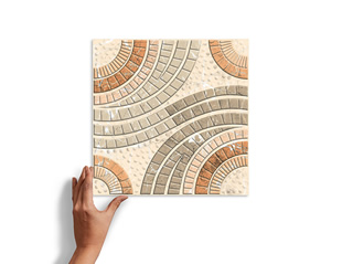 Orbit Tan