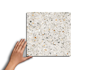 Crust Statuario Freccia